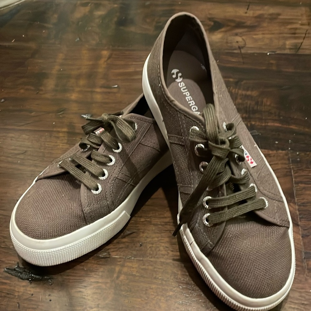 Supergas- brand new